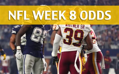 cowboys vs redskins prediction|Sunday Night Football: Cowboys vs. Redskins Picks & Predictions.